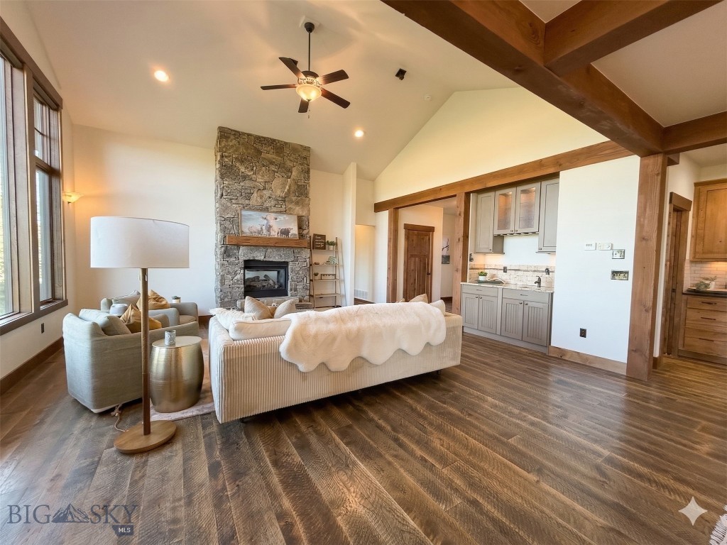 40 Ramrod Place