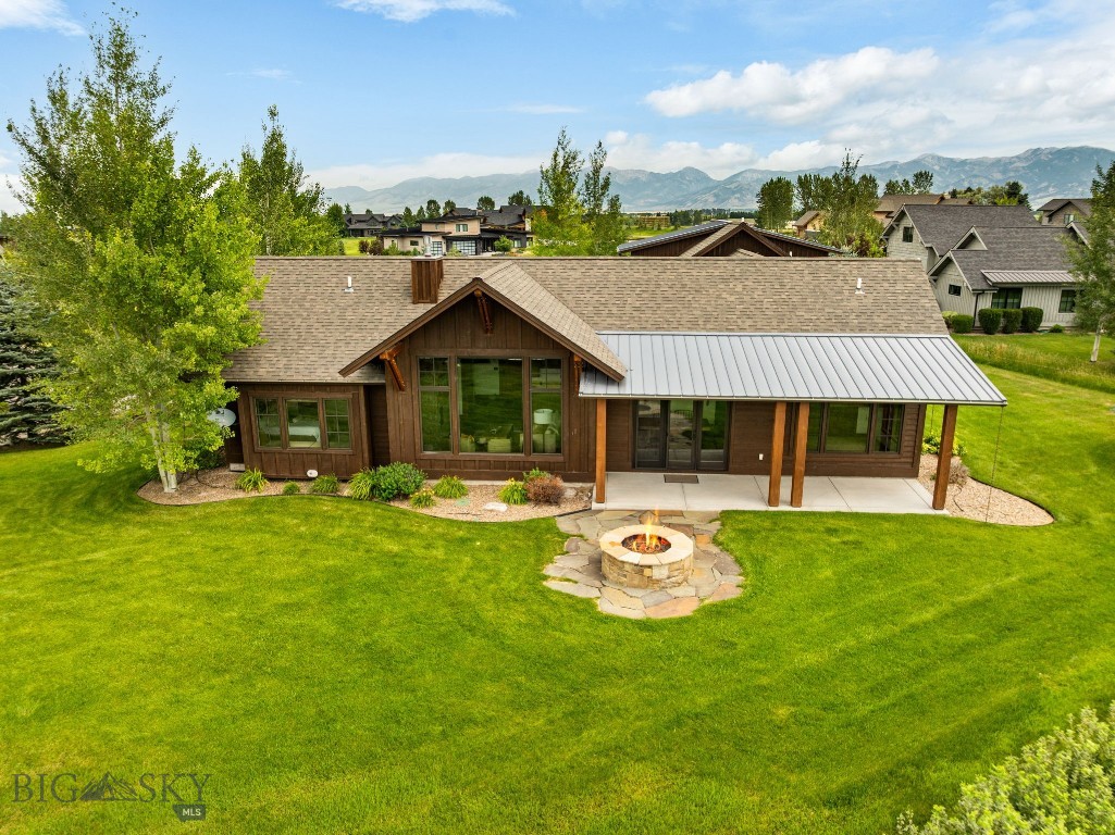 40 Ramrod Place