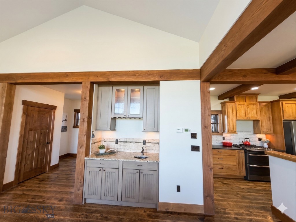 40 Ramrod Place