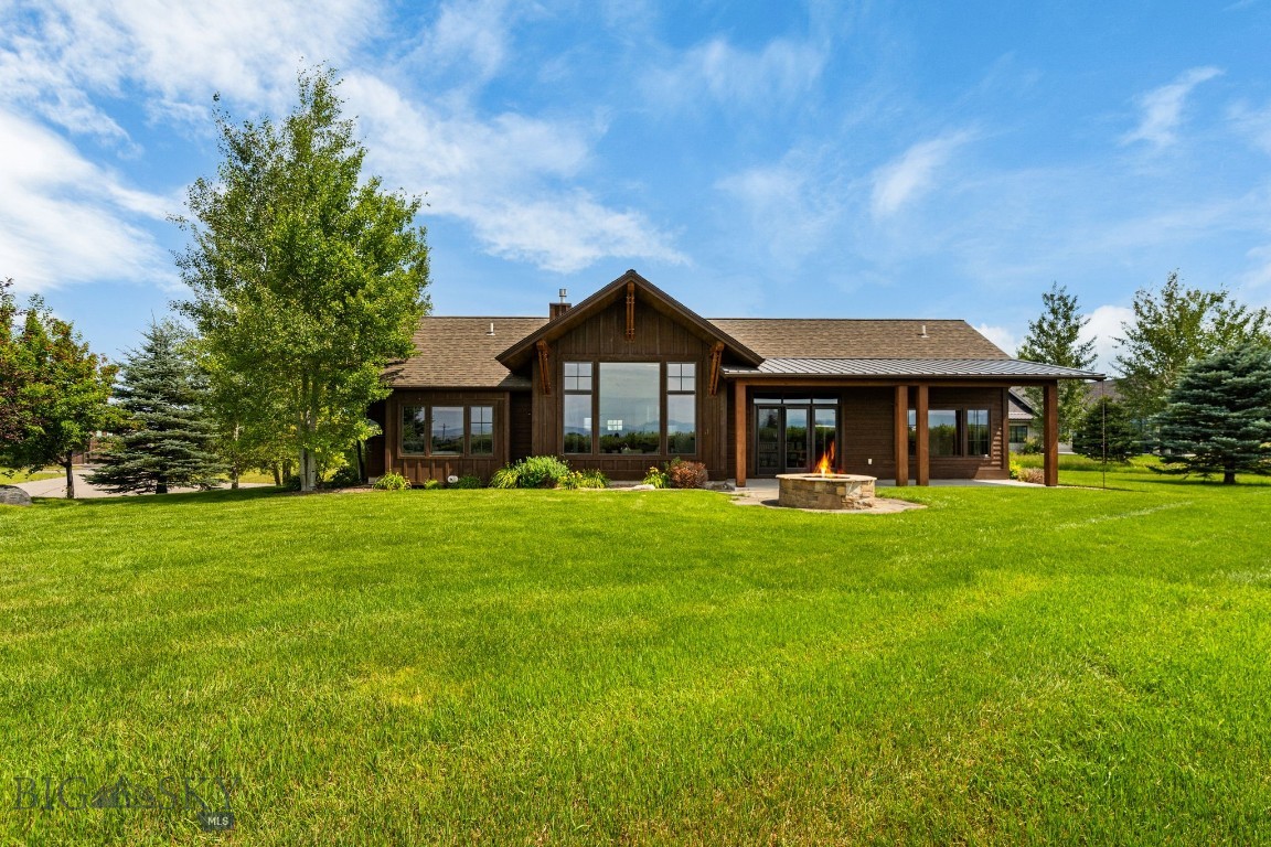 40 Ramrod Place