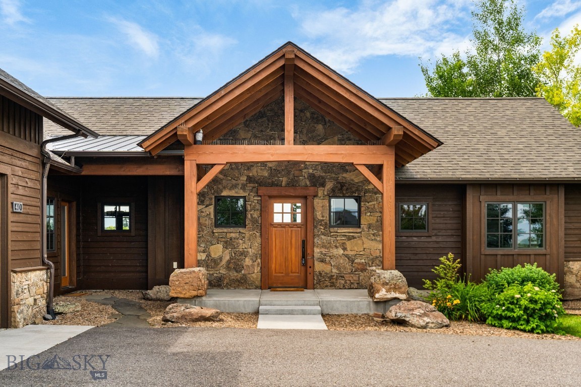 40 Ramrod Place