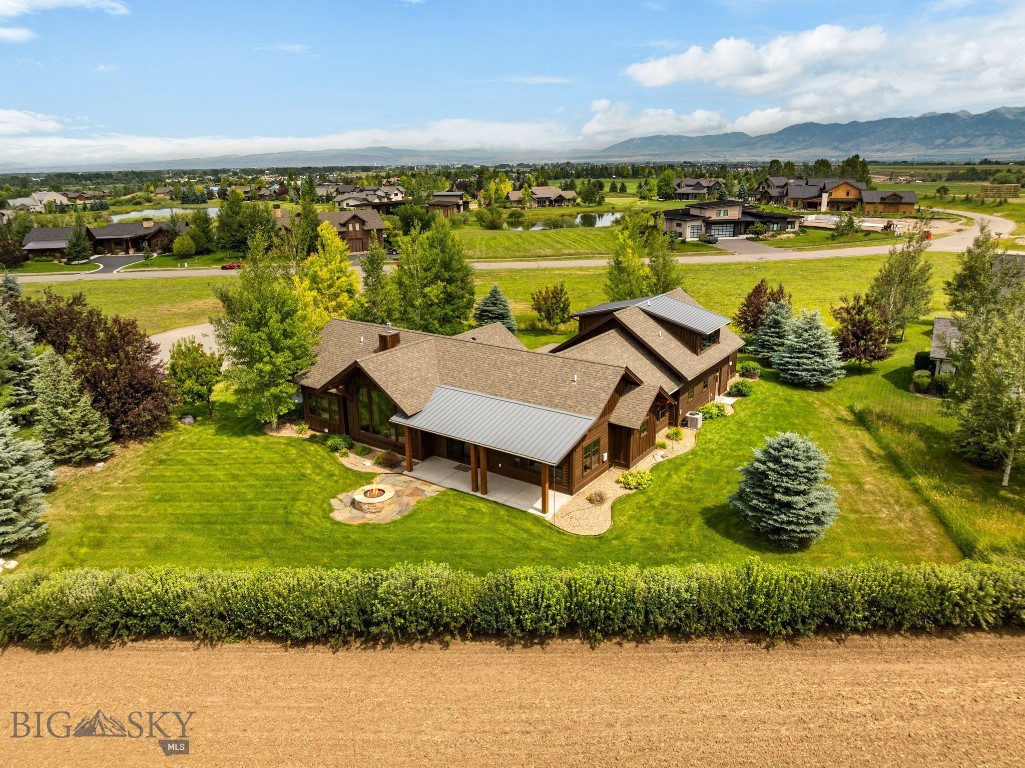 40 Ramrod Place