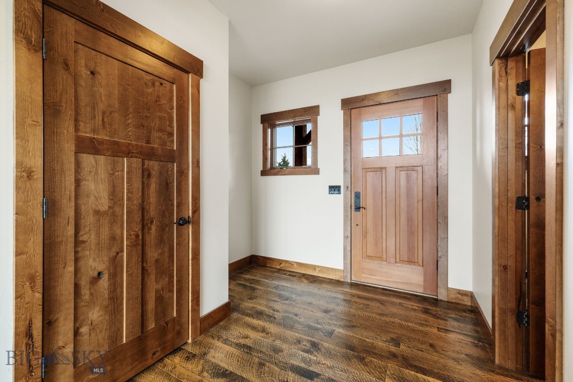 40 Ramrod Place
