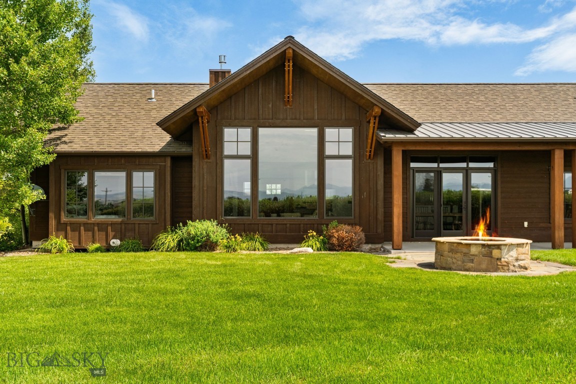 40 Ramrod Place