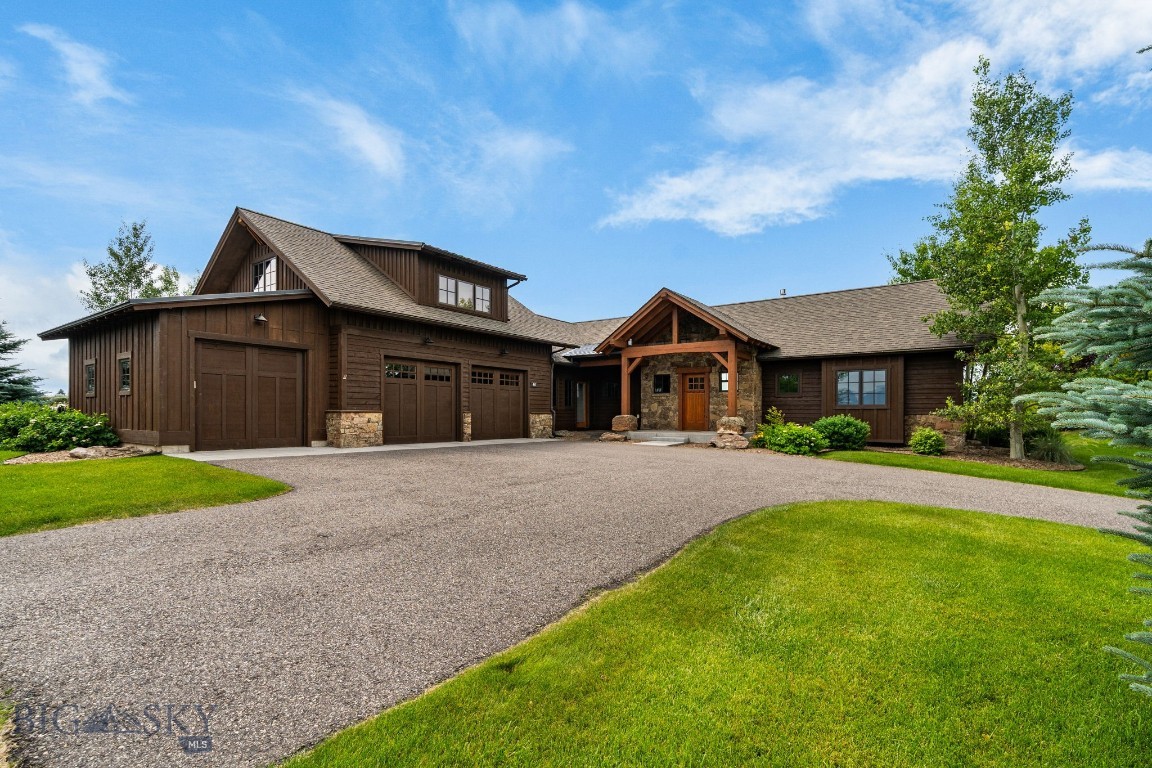 40 Ramrod Place
