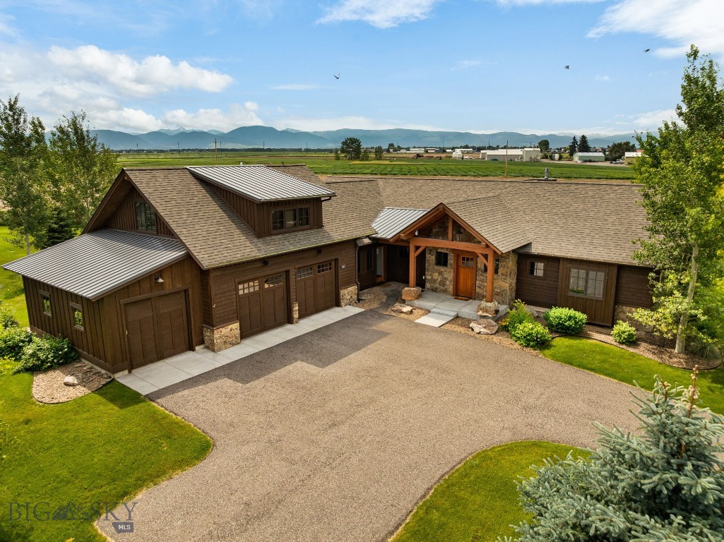 40 Ramrod Place