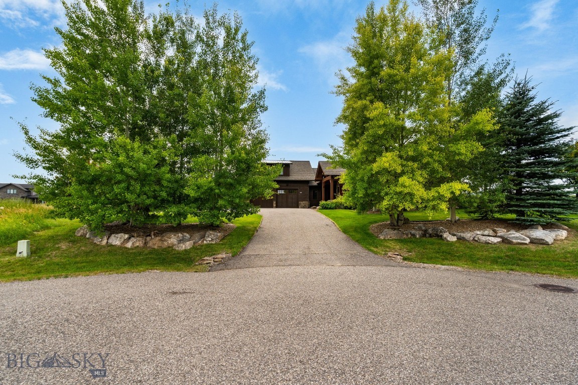 40 Ramrod Place