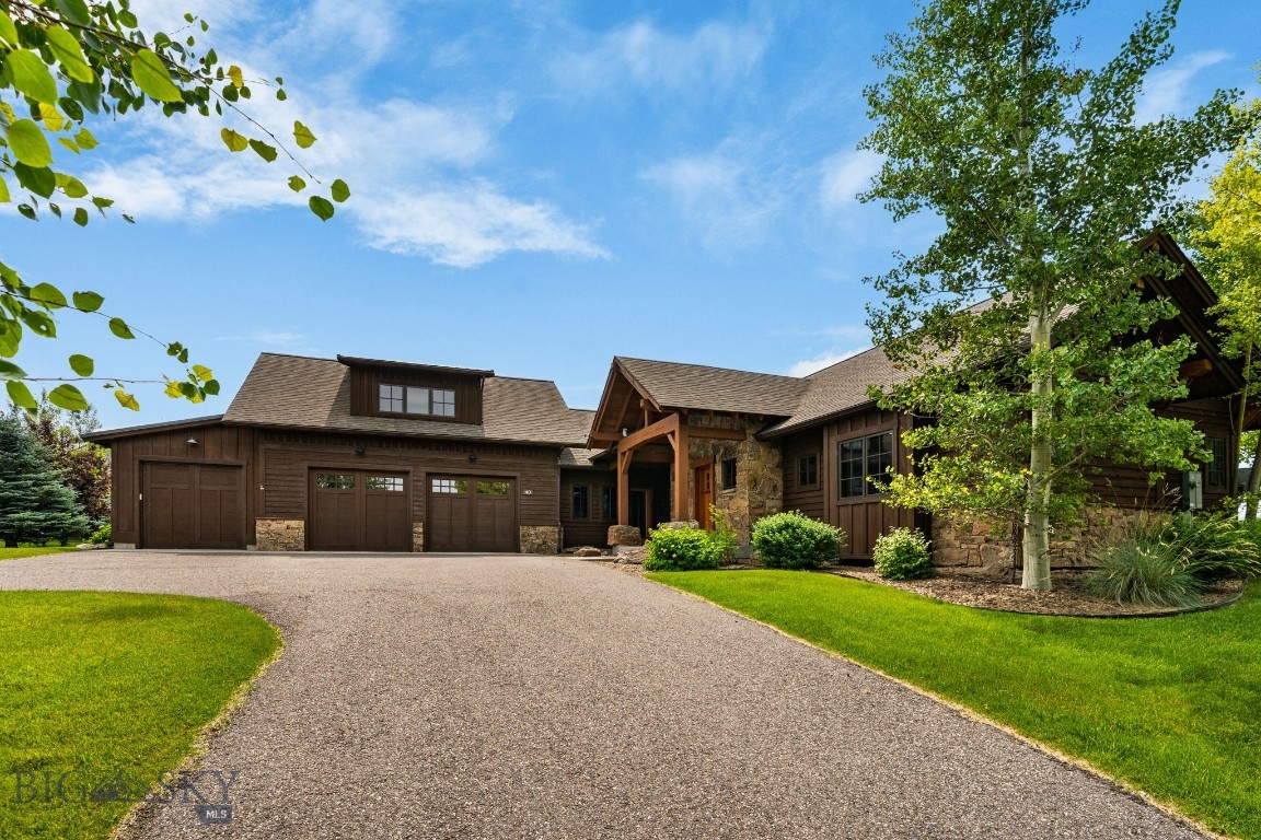 40 Ramrod Place