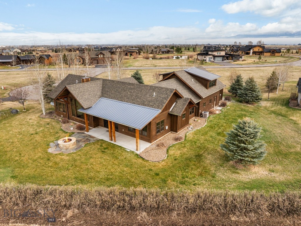 40 Ramrod Place