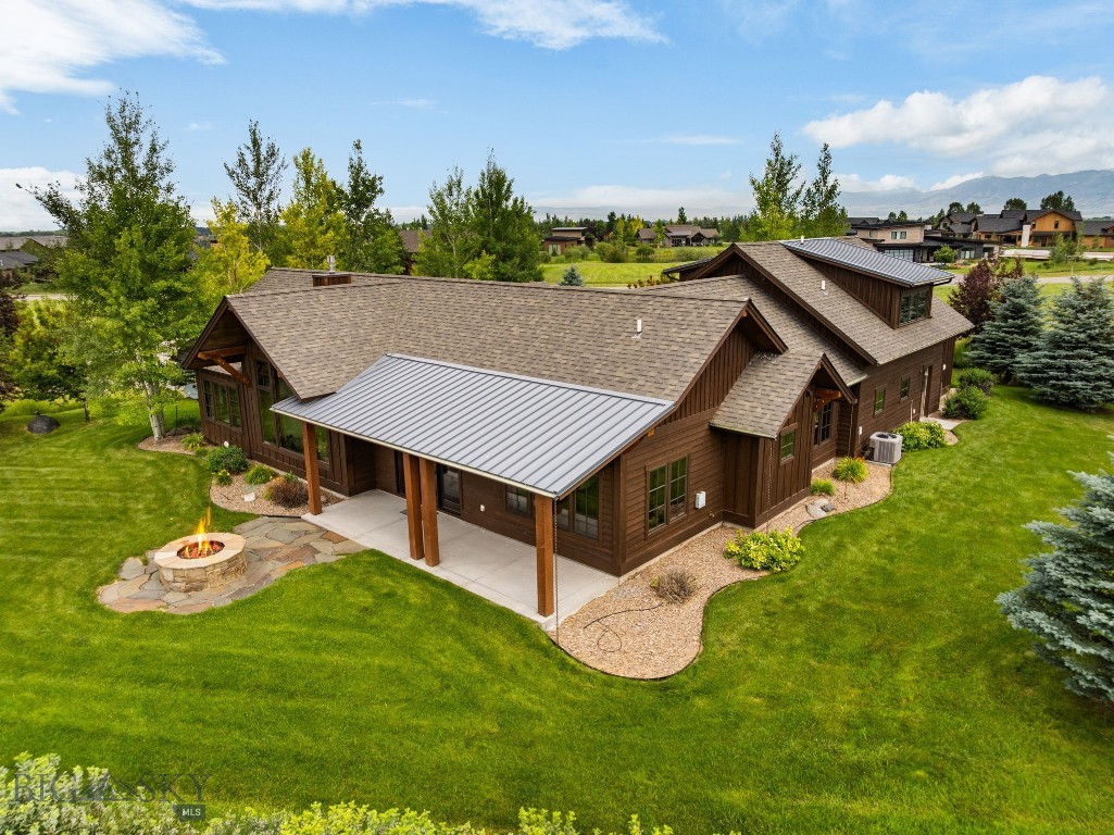 40 Ramrod Place