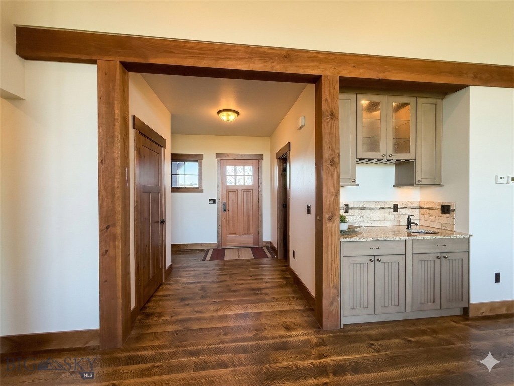 40 Ramrod Place