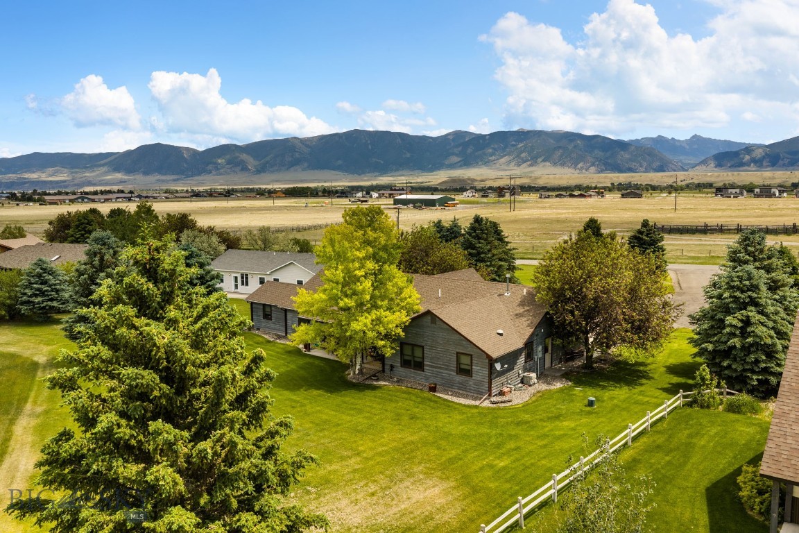 45 Sphinx Mountain Court