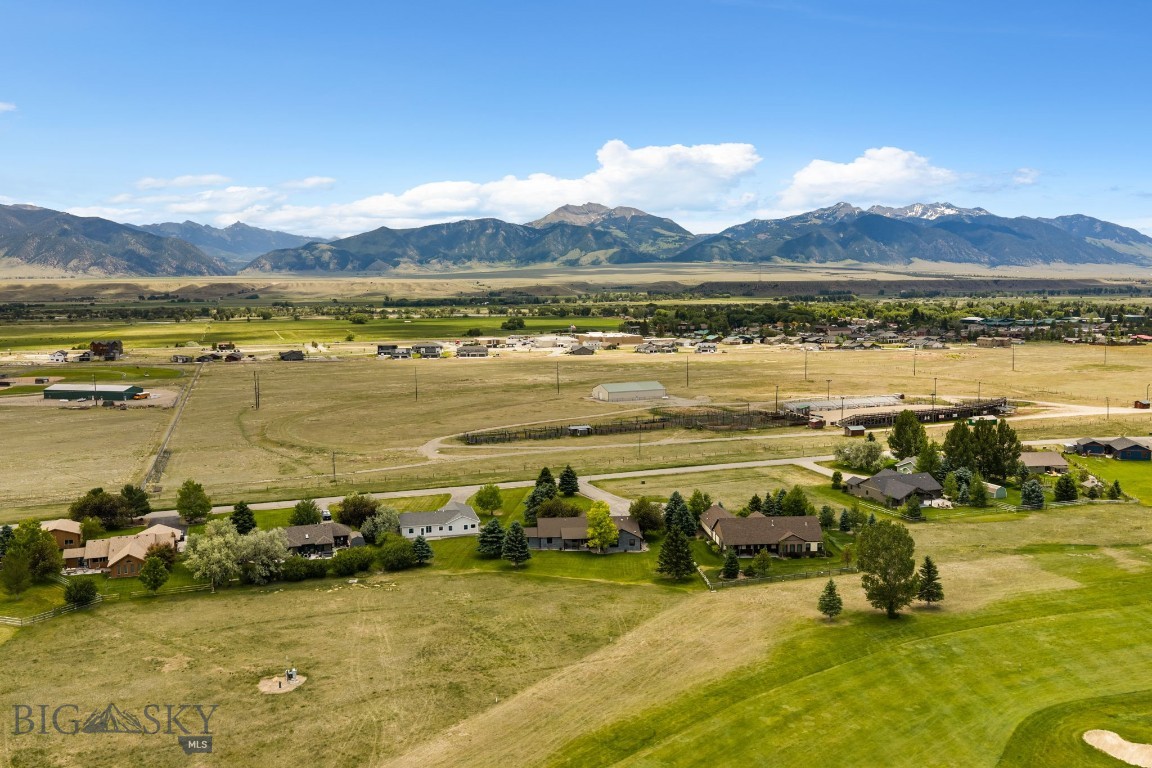 45 Sphinx Mountain Court
