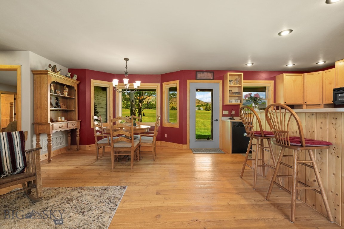 45 Sphinx Mountain Court