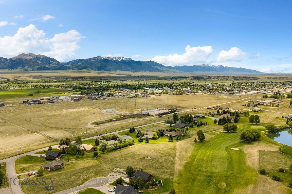 45 Sphinx Mountain Court