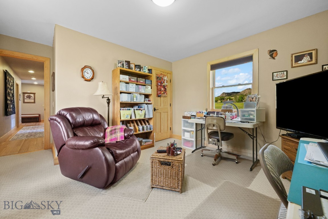 45 Sphinx Mountain Court