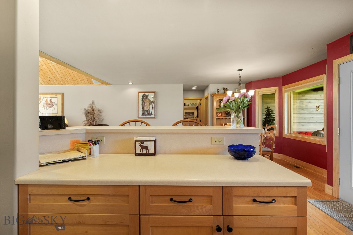 45 Sphinx Mountain Court