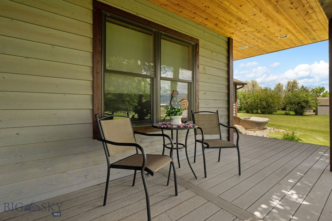 45 Sphinx Mountain Court