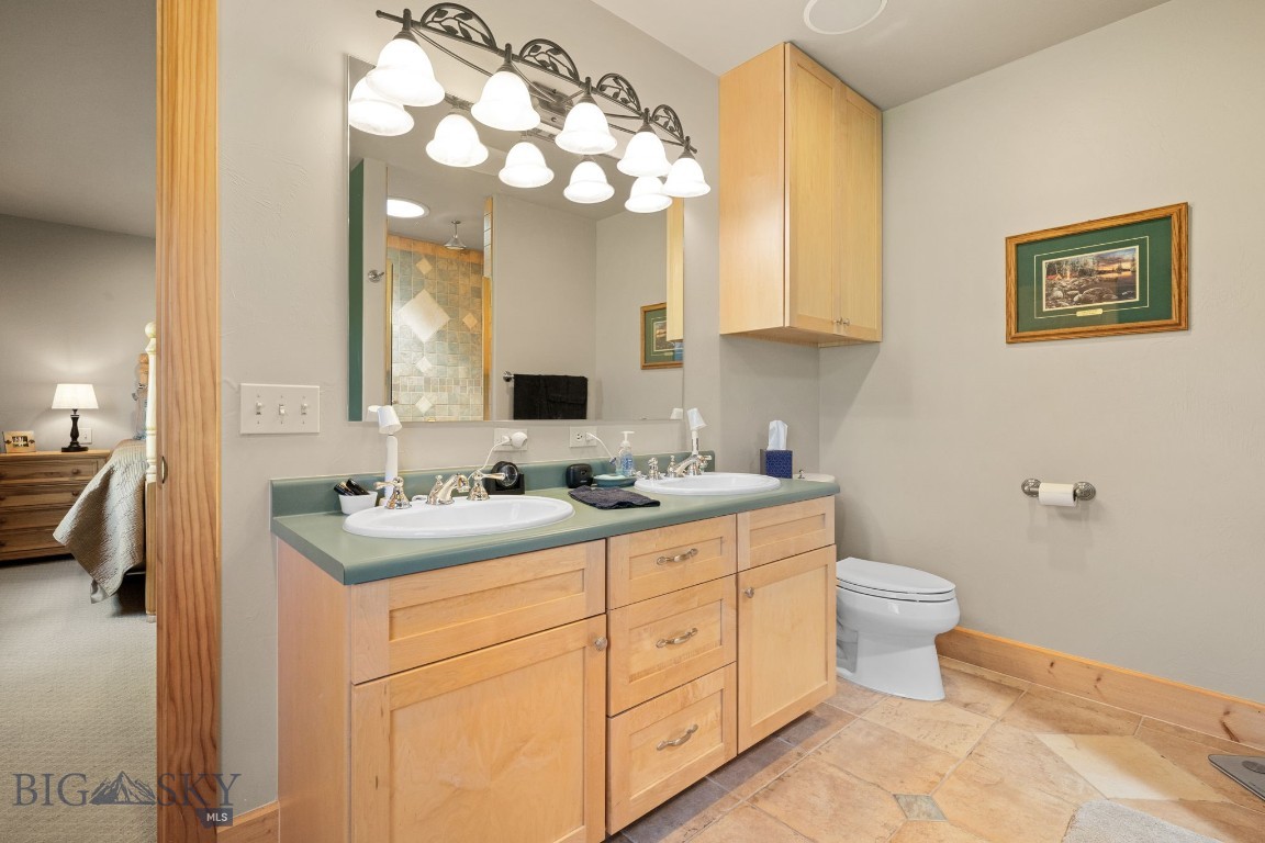 45 Sphinx Mountain Court