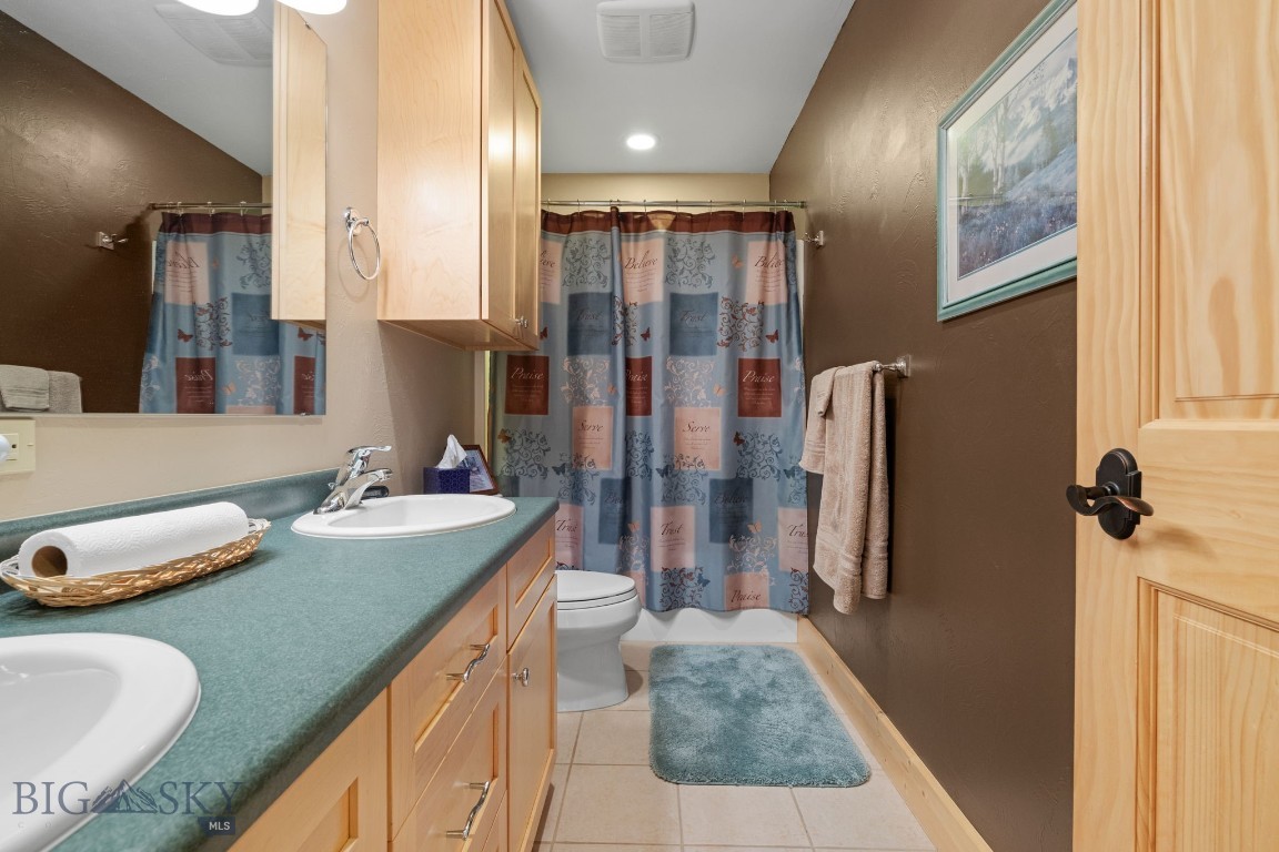 45 Sphinx Mountain Court