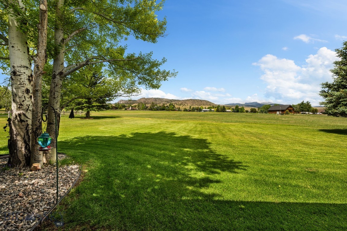 45 Sphinx Mountain Court