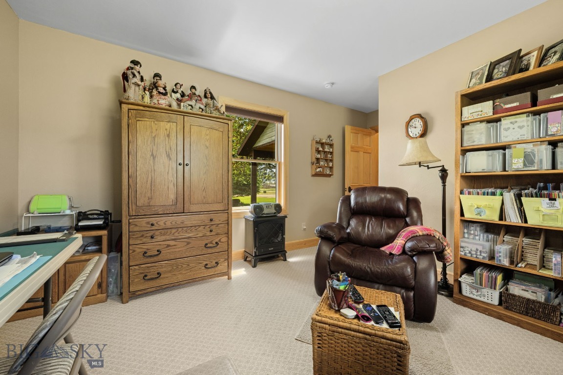 45 Sphinx Mountain Court