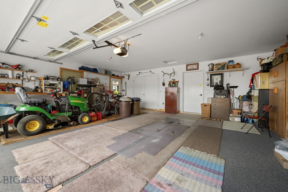 45 Sphinx Mountain Court