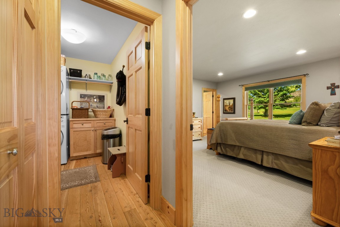 45 Sphinx Mountain Court