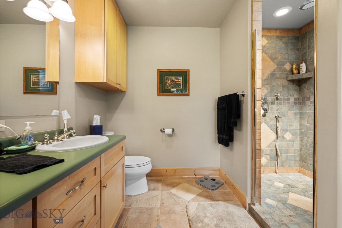 45 Sphinx Mountain Court