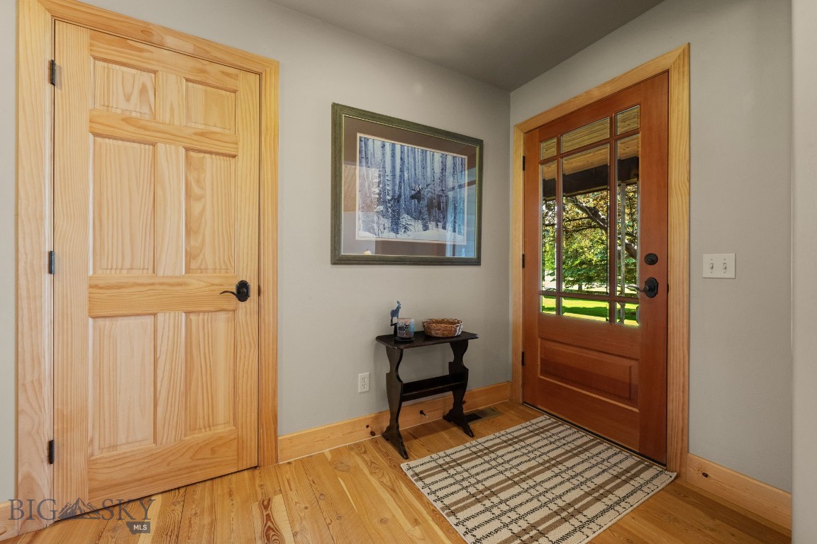 45 Sphinx Mountain Court