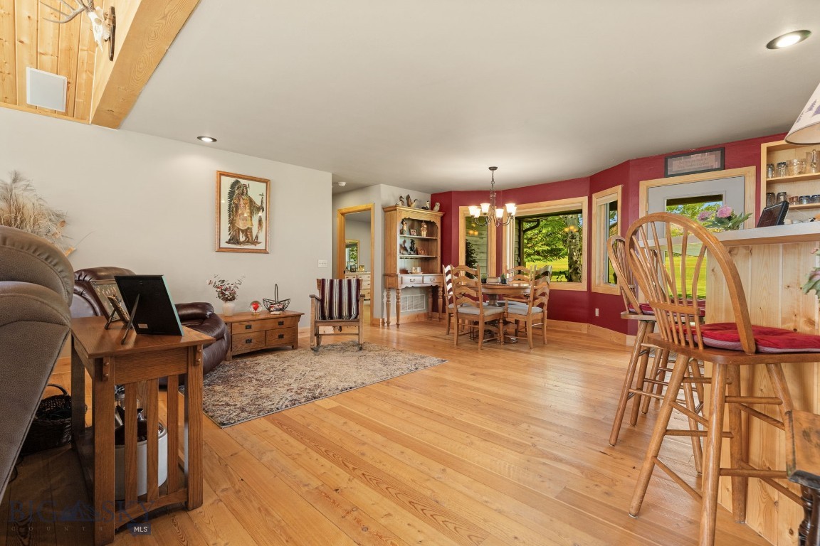45 Sphinx Mountain Court