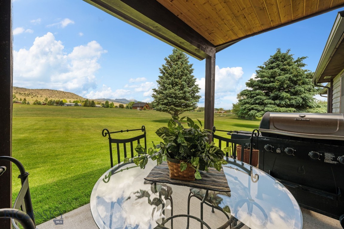 45 Sphinx Mountain Court