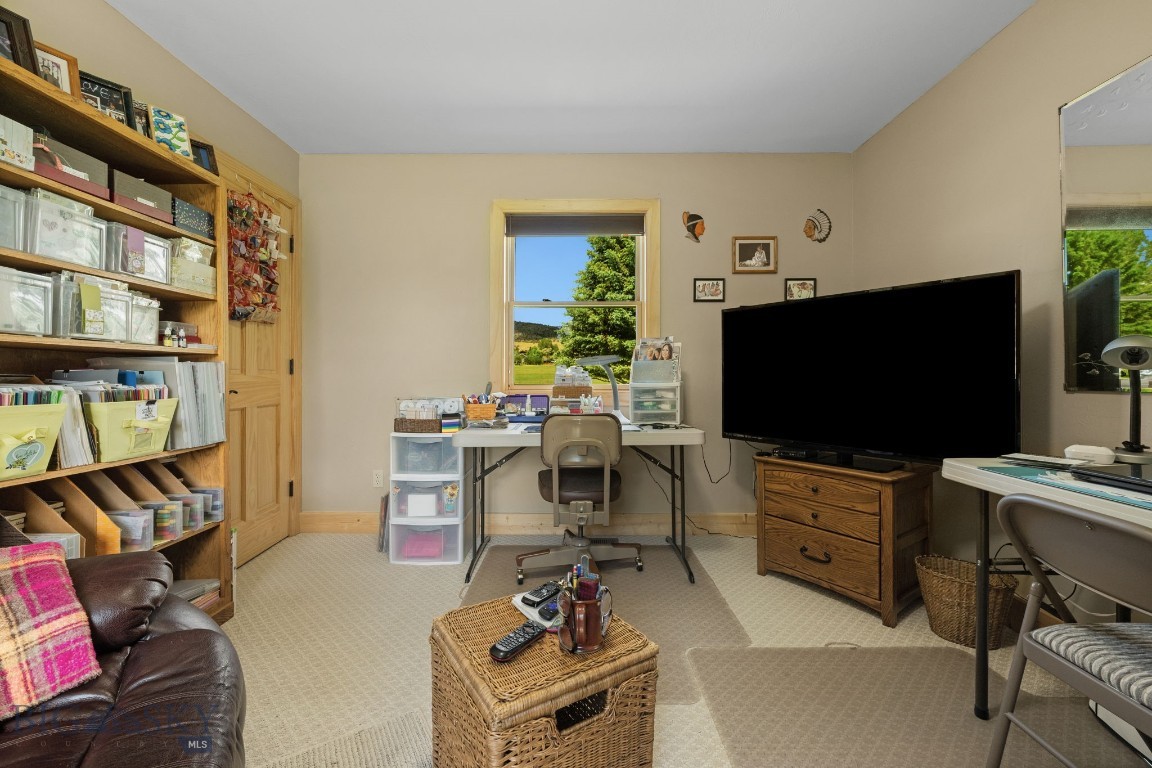 45 Sphinx Mountain Court