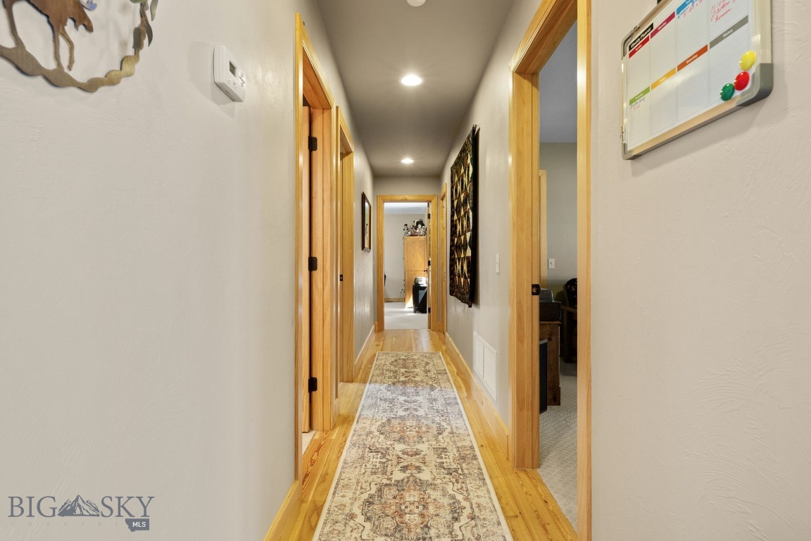 45 Sphinx Mountain Court
