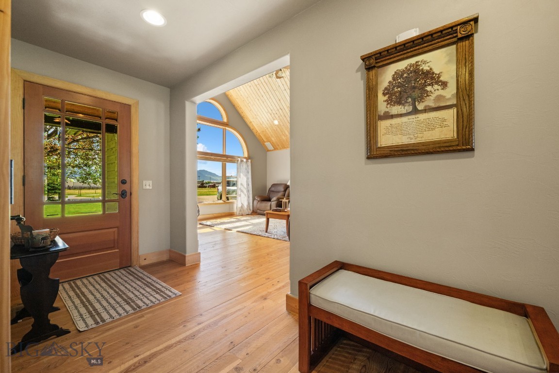 45 Sphinx Mountain Court