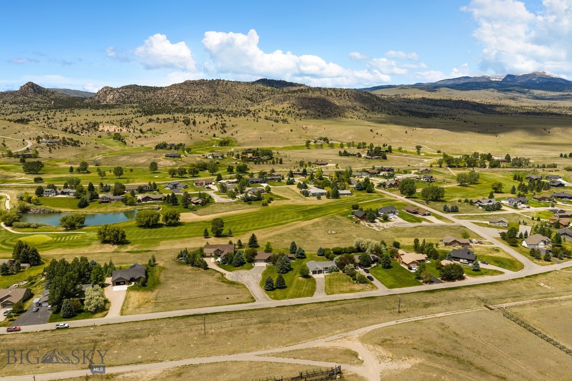 45 Sphinx Mountain Court