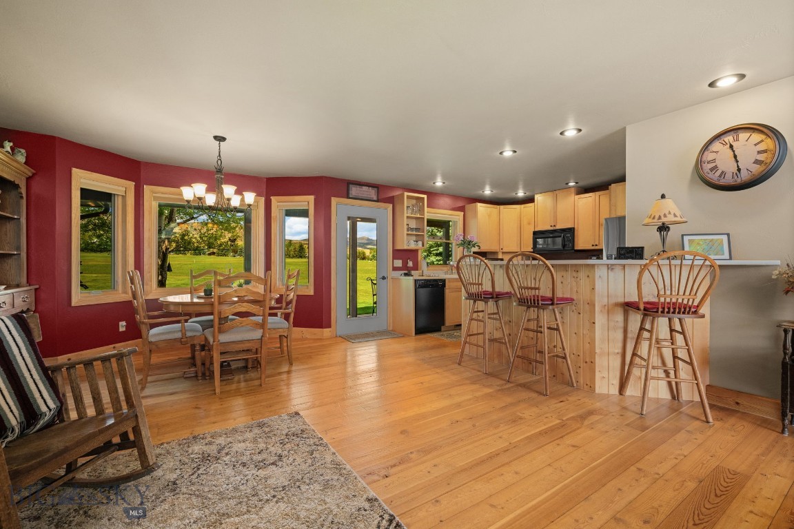 45 Sphinx Mountain Court