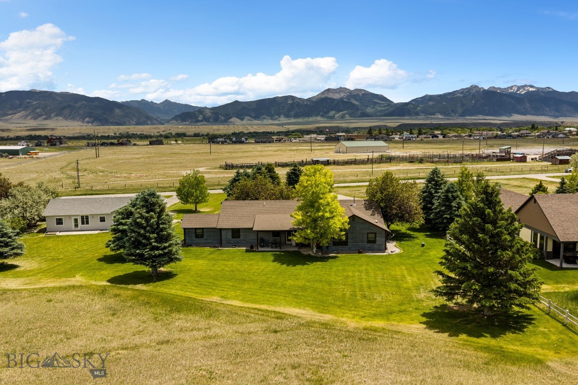 45 Sphinx Mountain Court