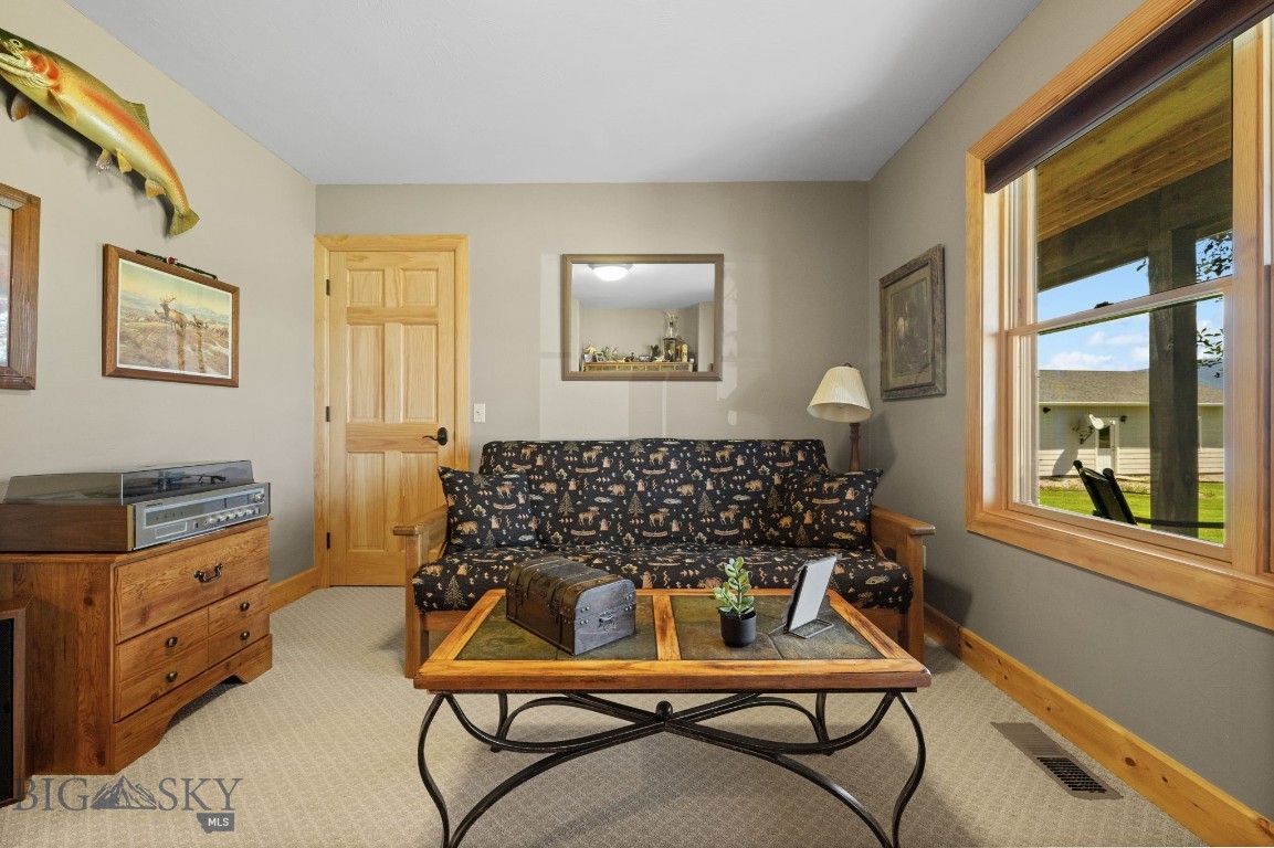 45 Sphinx Mountain Court