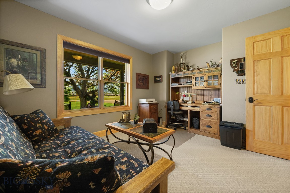 45 Sphinx Mountain Court