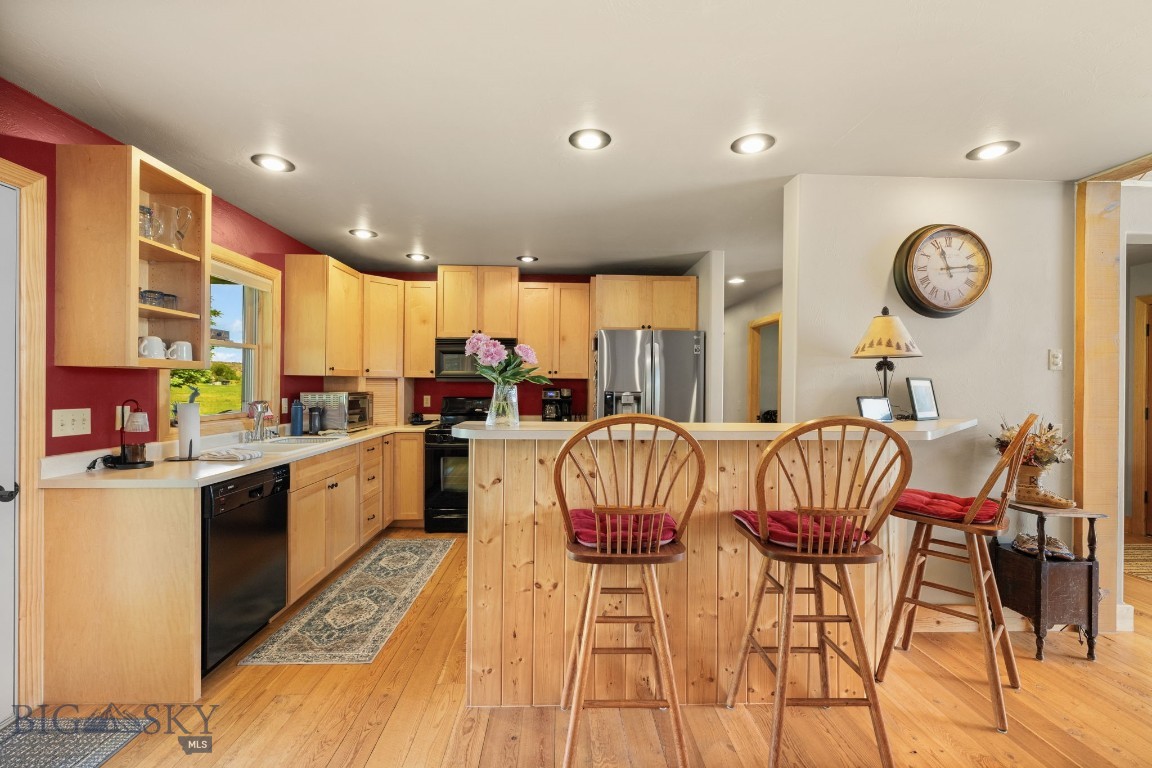45 Sphinx Mountain Court