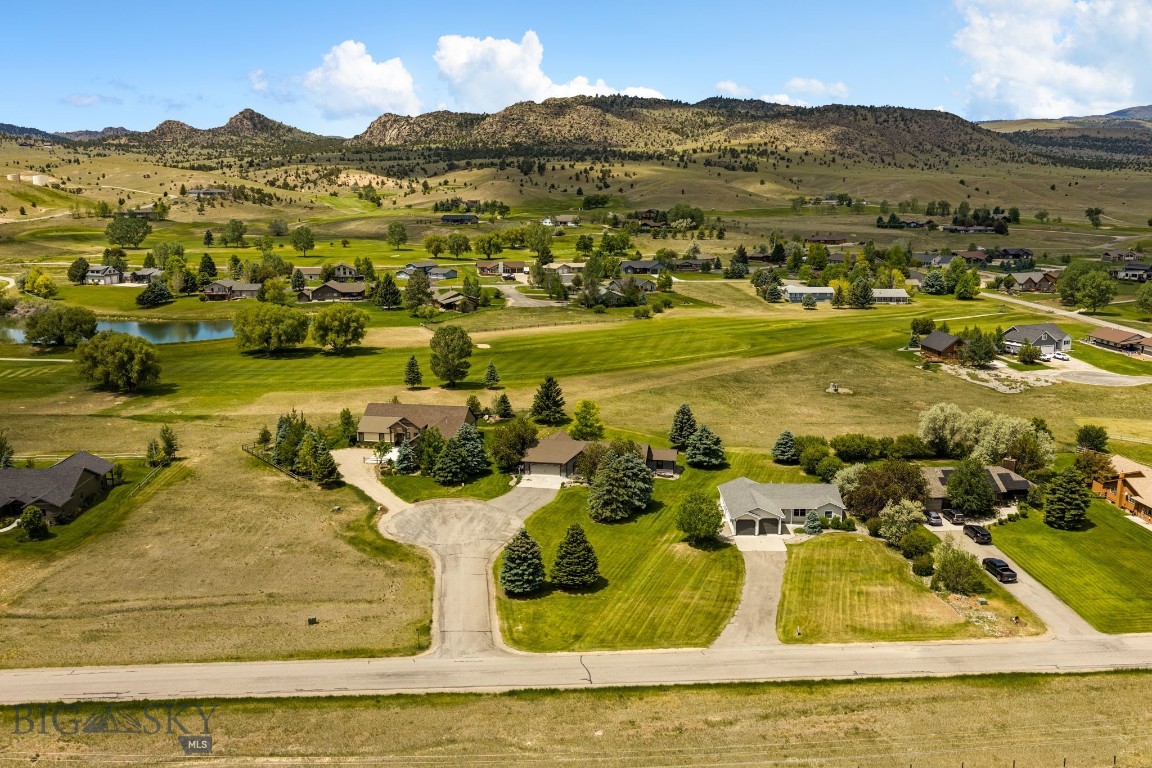 45 Sphinx Mountain Court