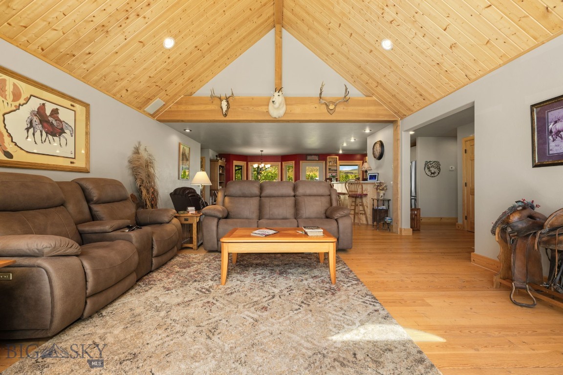 45 Sphinx Mountain Court