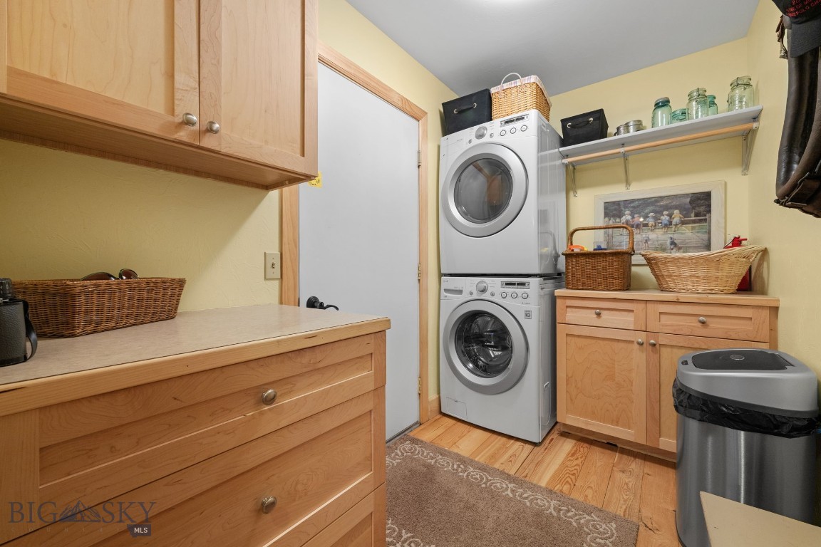 45 Sphinx Mountain Court