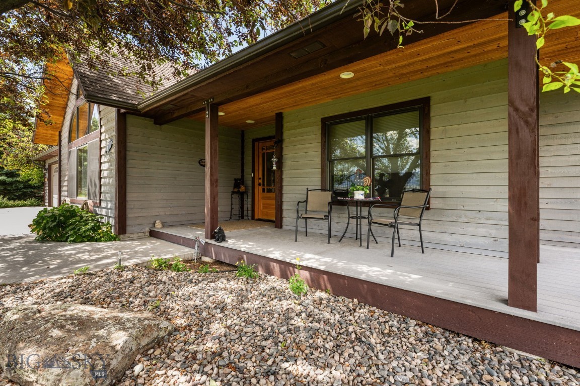 45 Sphinx Mountain Court