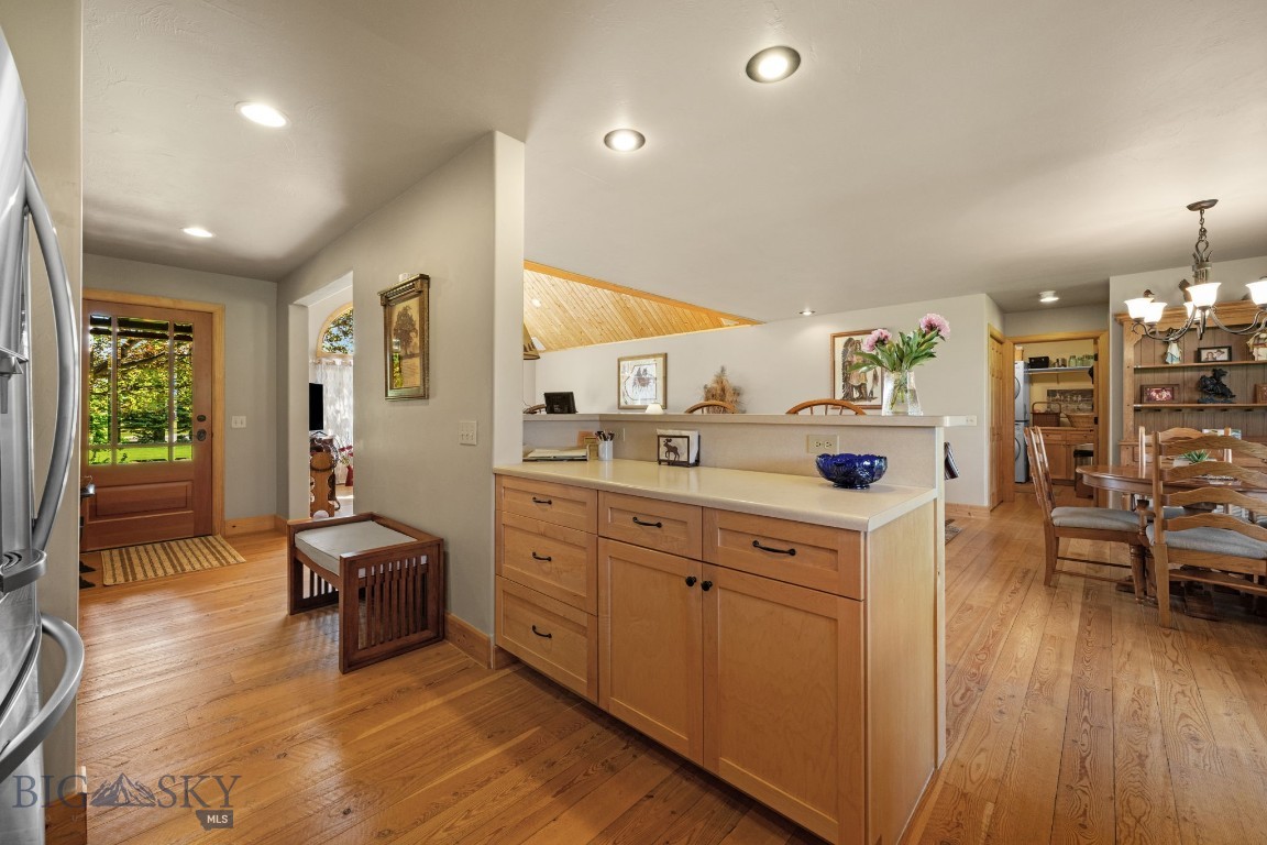 45 Sphinx Mountain Court