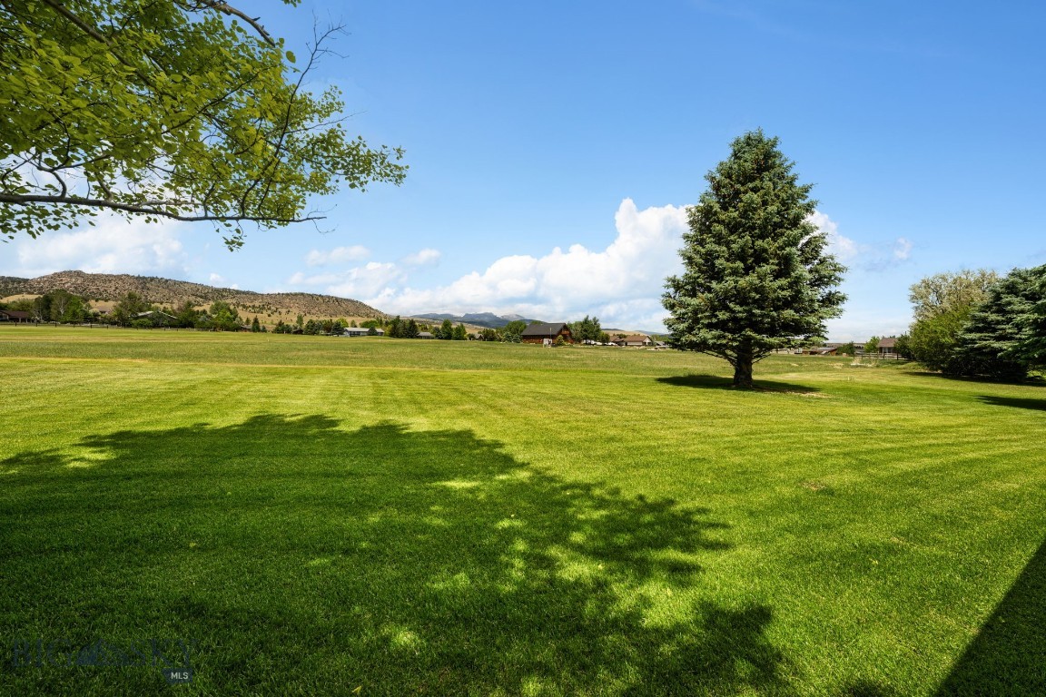 45 Sphinx Mountain Court