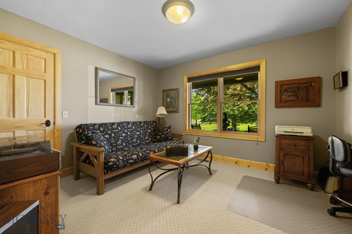 45 Sphinx Mountain Court