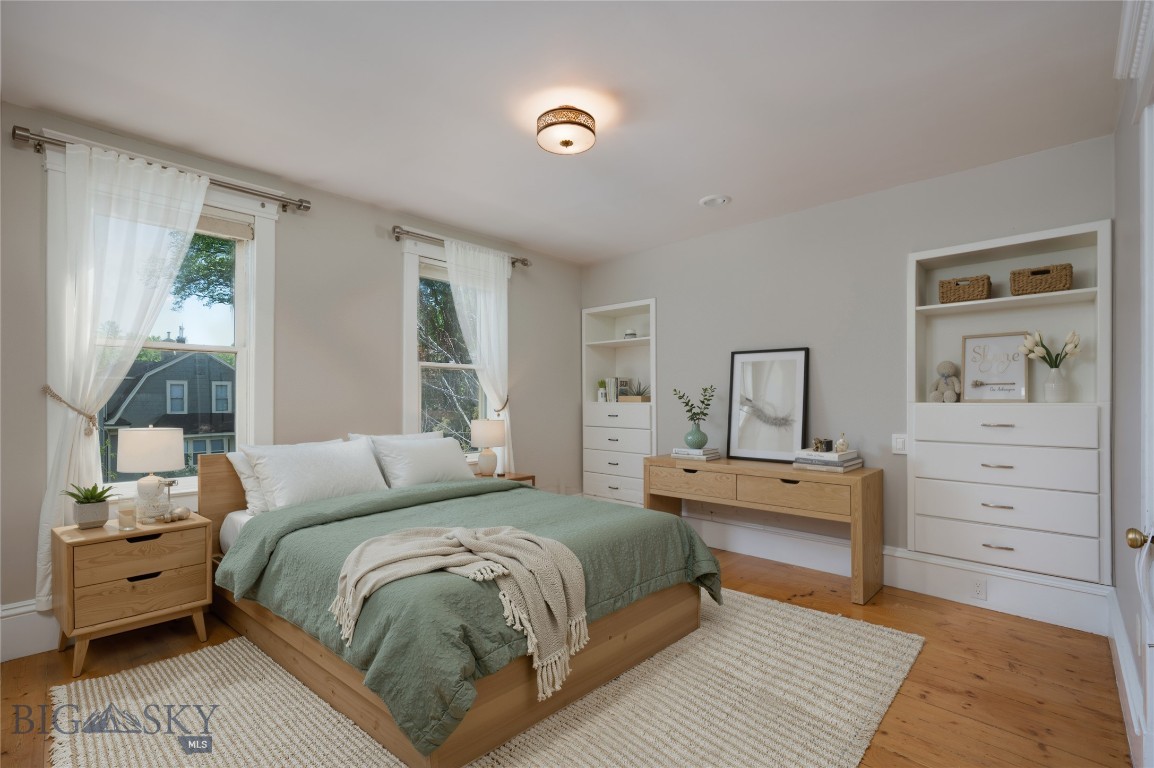 515 W Olive Street