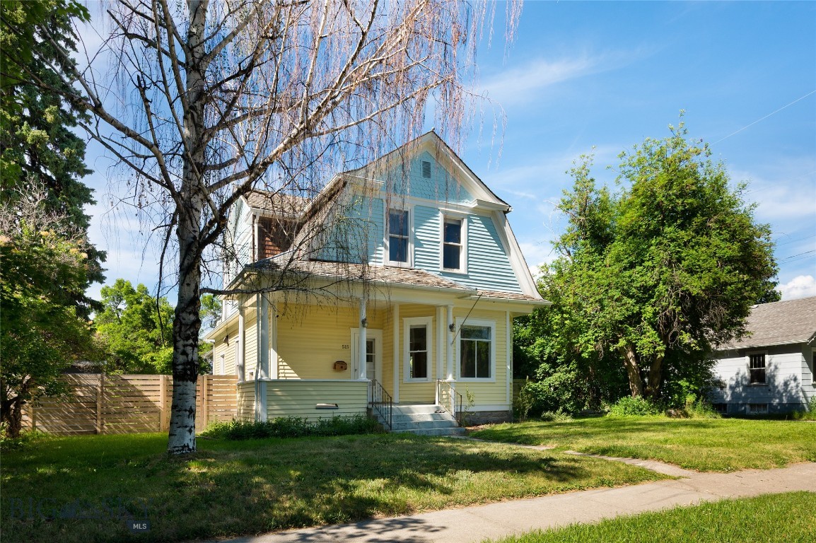 515 W Olive Street